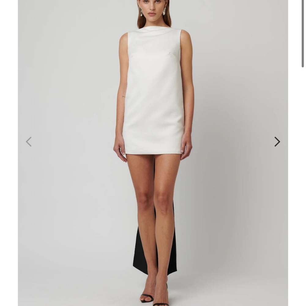 Effie Kats Nicola dress XS